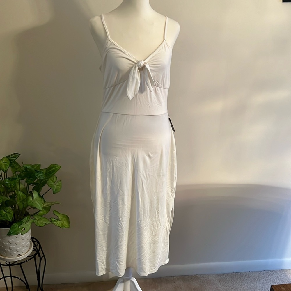 Express dress